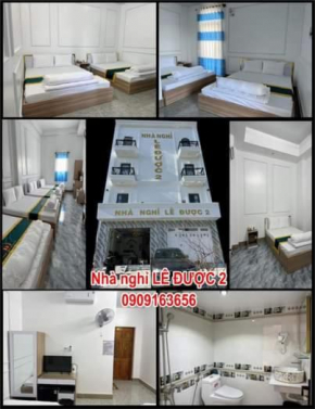 NHÀ NGHỈ LÊ ĐƯỢC 2